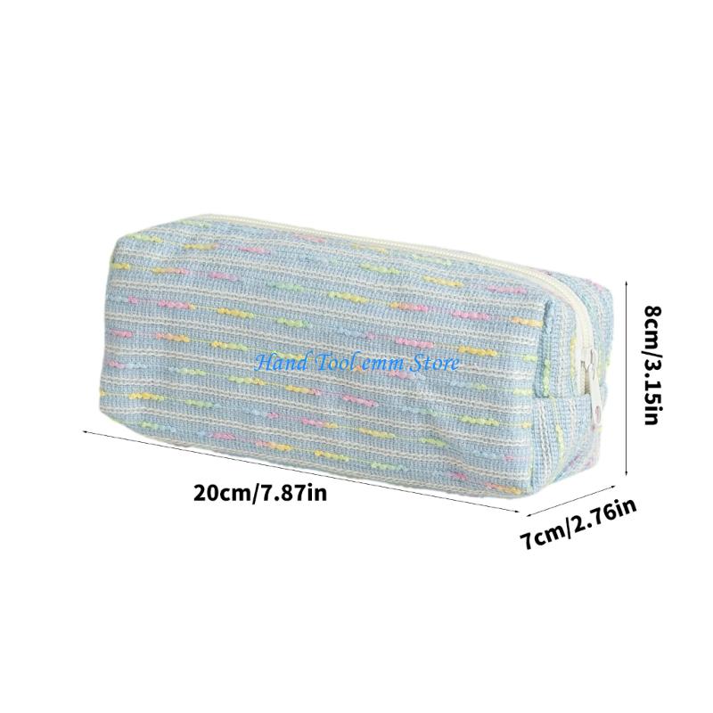Estojo lápis tecido colorido H - Women Bags For Office Use avaliação e preço