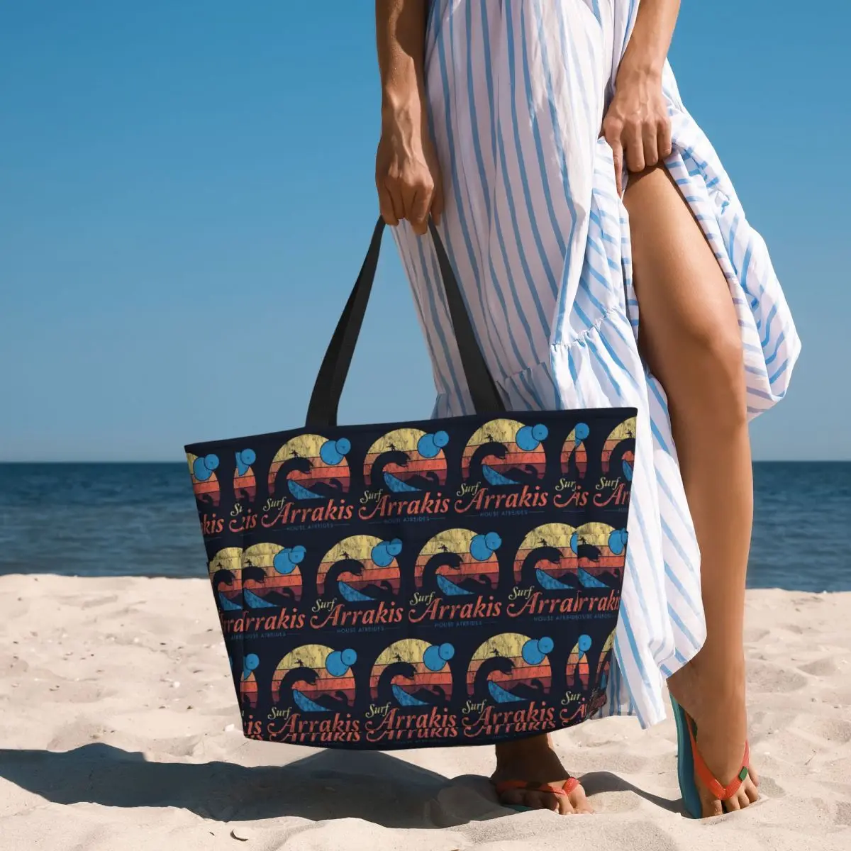 Bolsa Grande de Viagem e Fitne - Women Bags Dune avaliação e preço