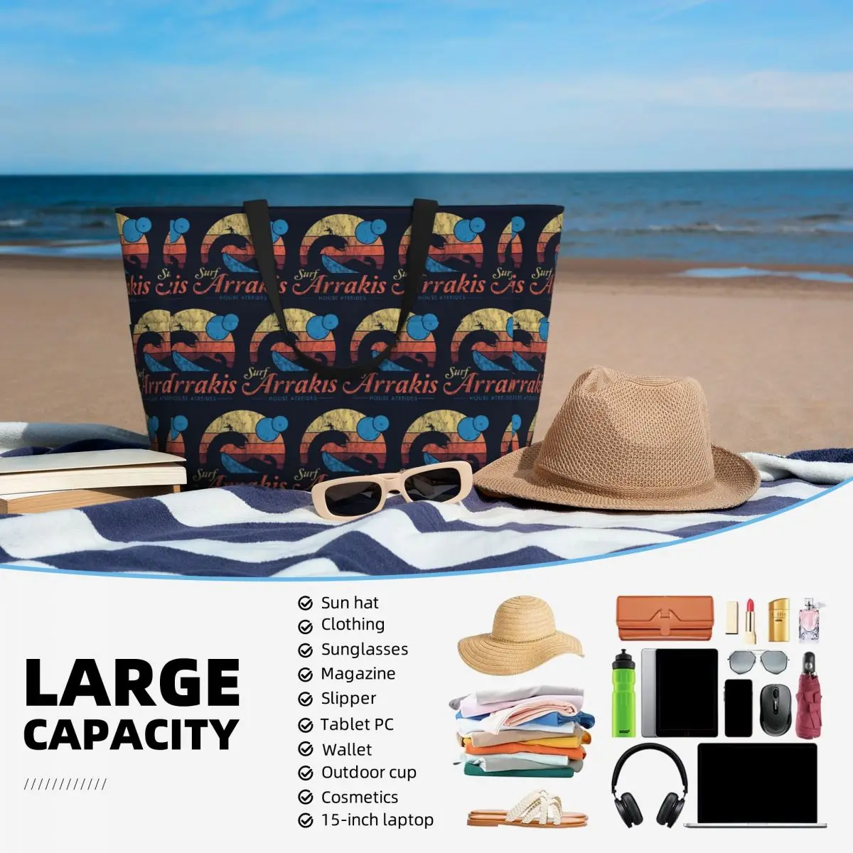 Bolsa Grande de Viagem e Fitne - Women Bags Dune avaliação e preço