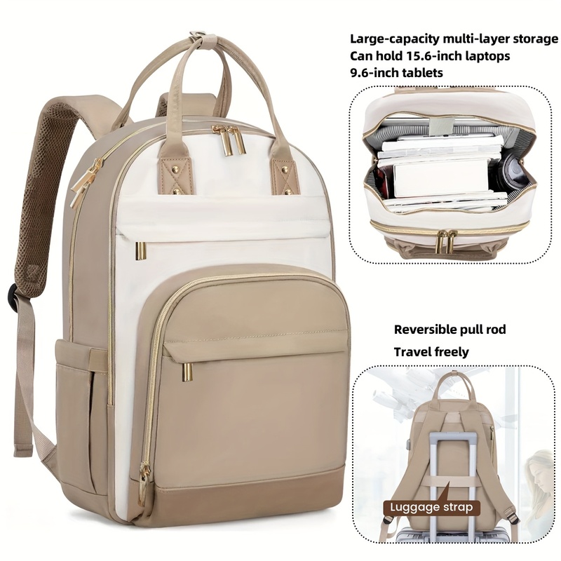 Airline Design Ajustável Cintu - Women Bags With Laptop Compartment avaliação e preço