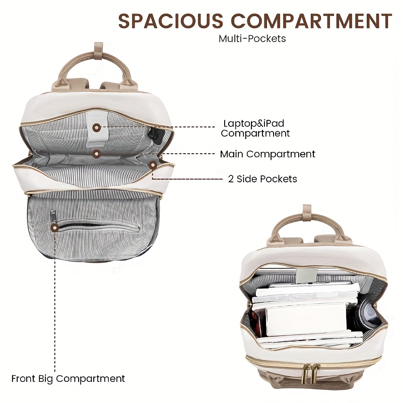 Airline Design Ajustável Cintu - Women Bags With Laptop Compartment avaliação e preço