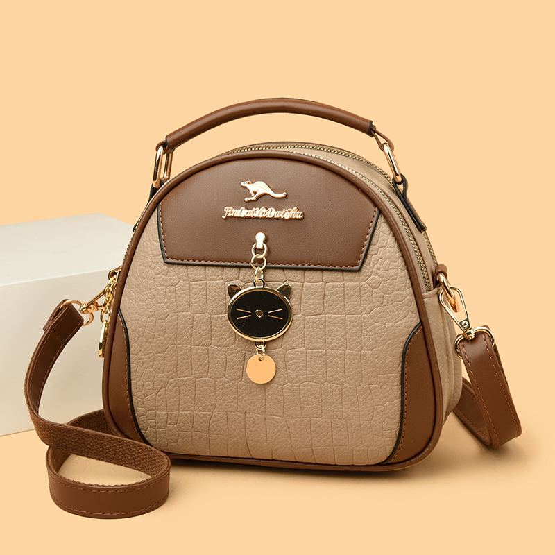 Novas mulheres bolsas de ombro - Women Bags For Office Use avaliação e preço