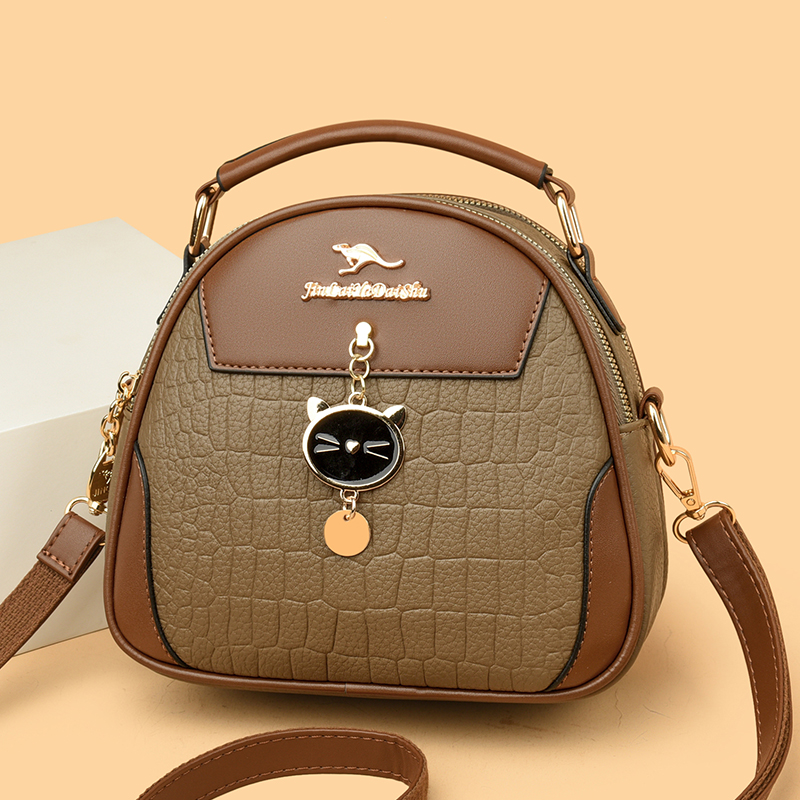Novas mulheres bolsas de ombro - Women Bags For Office Use avaliação e preço