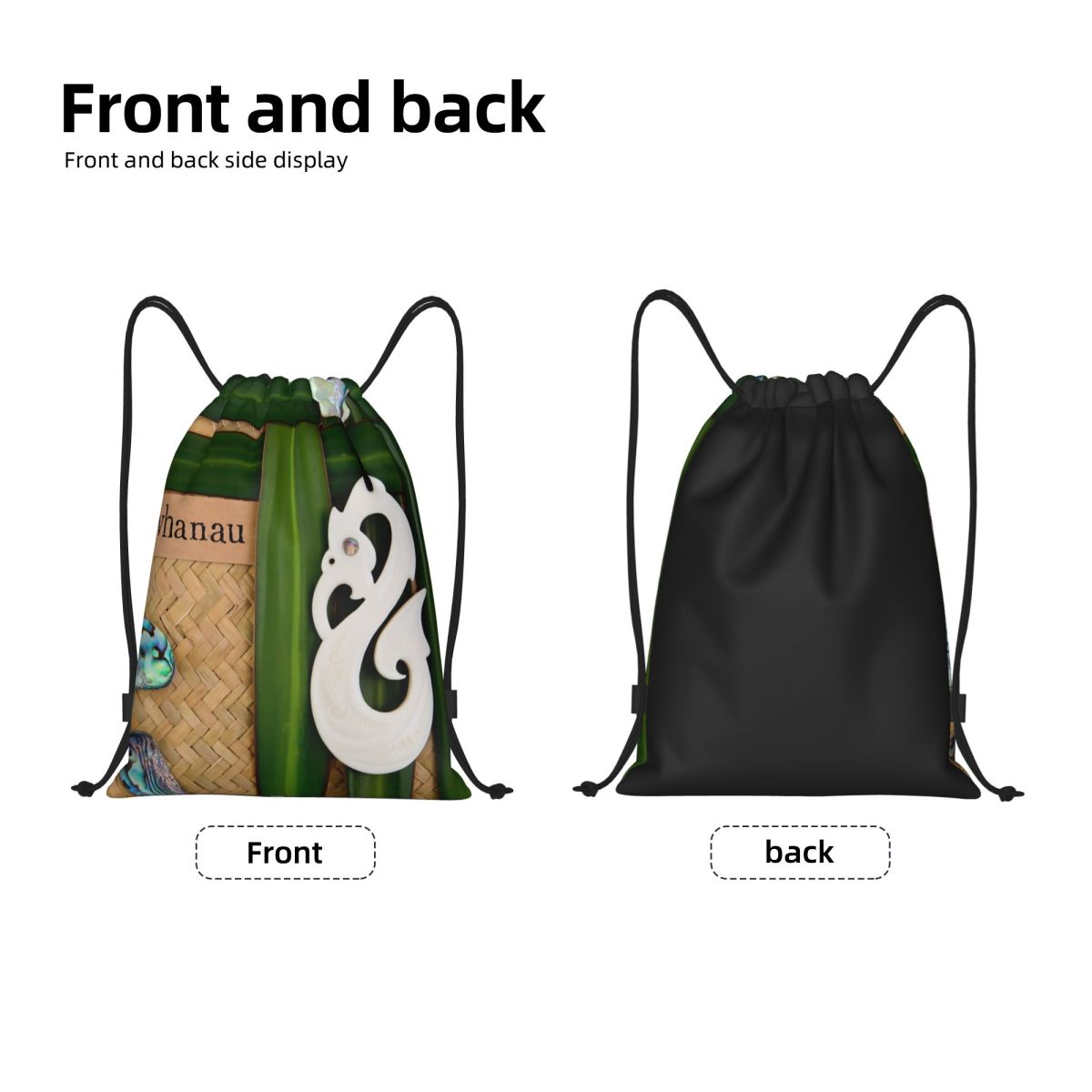 NZ Maoris Sacos de cordão Home - Women Bags Nz avaliação e preço