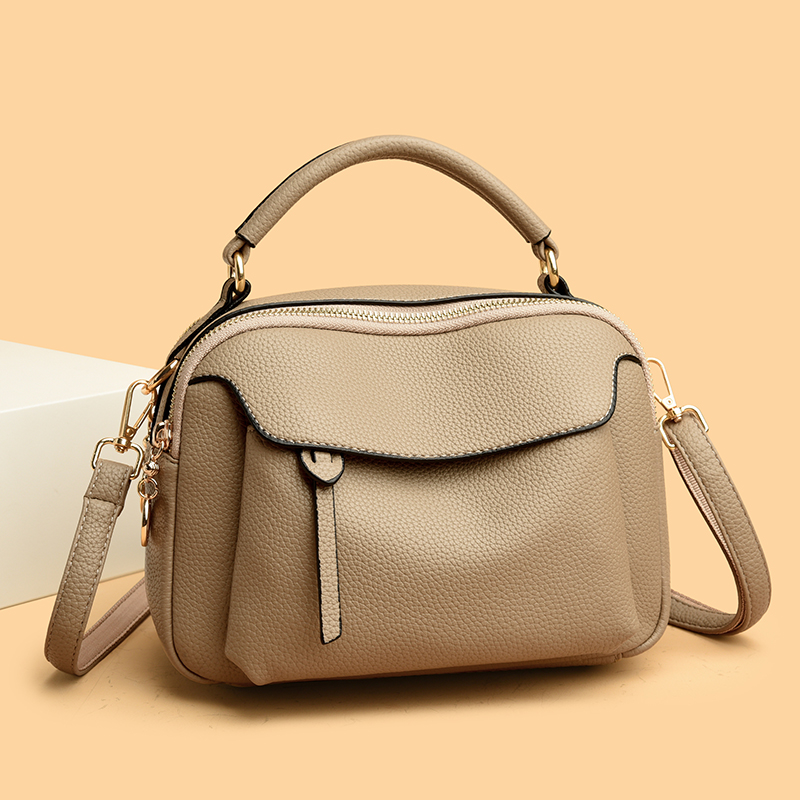 Moda feminina couro do plutôni - Women Bags For Office Use avaliação e preço