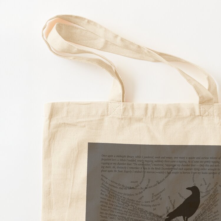 Bolsa tote feminina The Raven  - Women Bags Edgars avaliação e preço