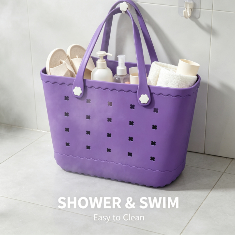 Bolsa Grande de Praia em EVA P - Women'S Bags Travel avaliação e preço
