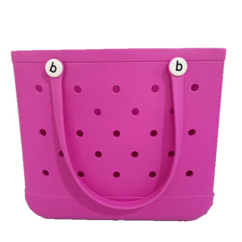 Bolsa Grande de Praia em EVA P - Women'S Bags Travel avaliação e preço