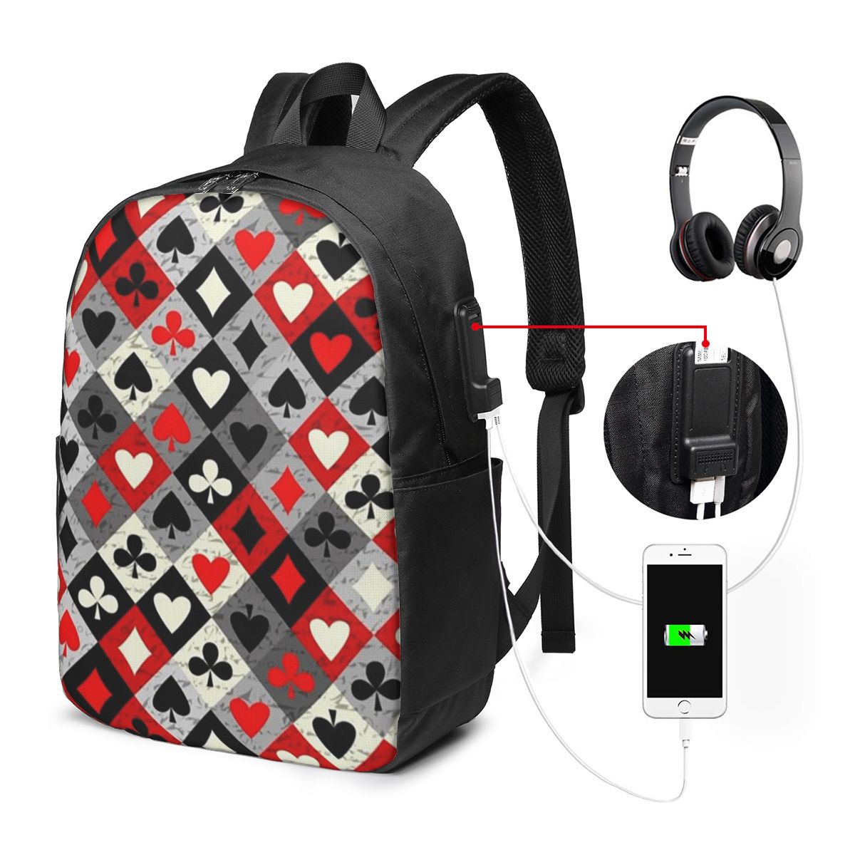 Mochila para Notebook com Esta - Women'S Bags Travel avaliação e preço