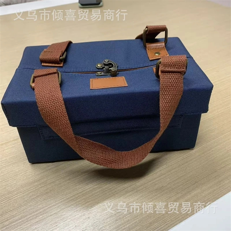 Bolsa de Maquiagem Magnética d - Women Vanity Bags avaliação e preço