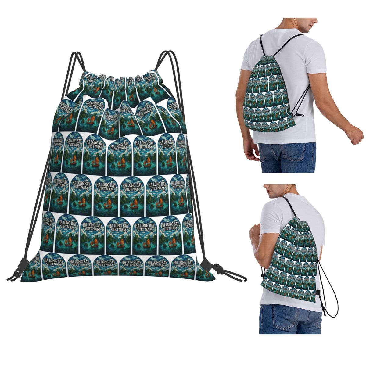 Mochilas de viagem com vidro c - Women Bags Vietnam avaliação e preço
