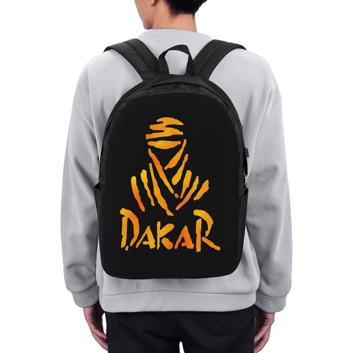 Mochila para motocicleta Dakar - Women'S Bags Travel avaliação e preço