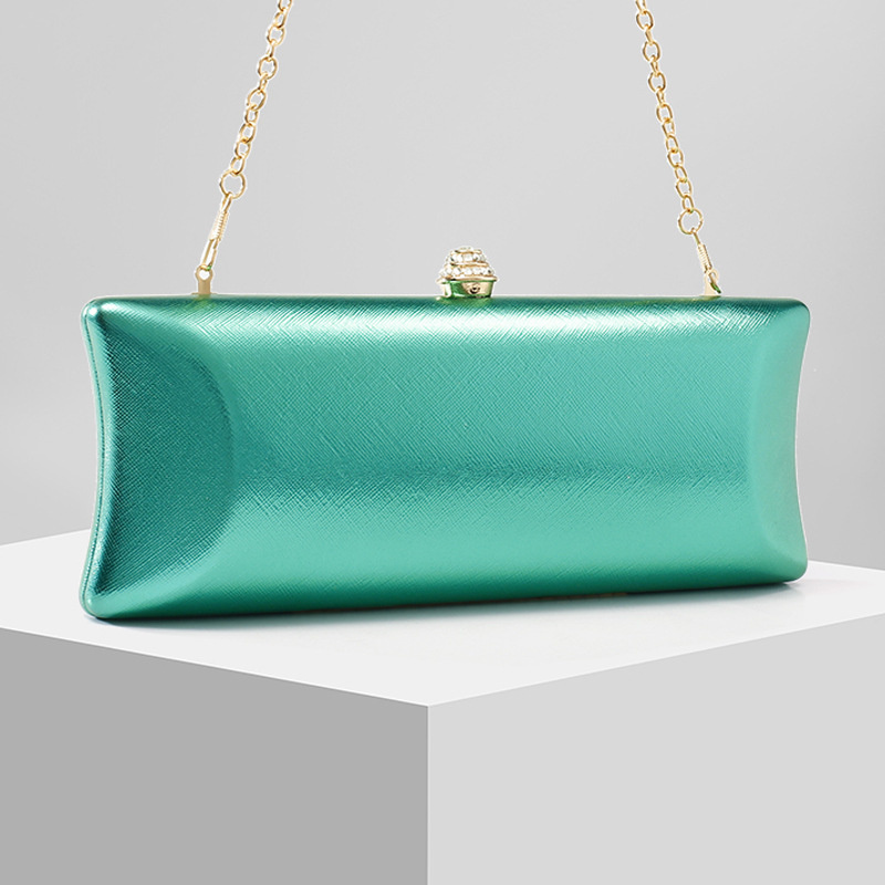 Clássico caixa longa saco de n - Clutch Bag Evening avaliação e preço