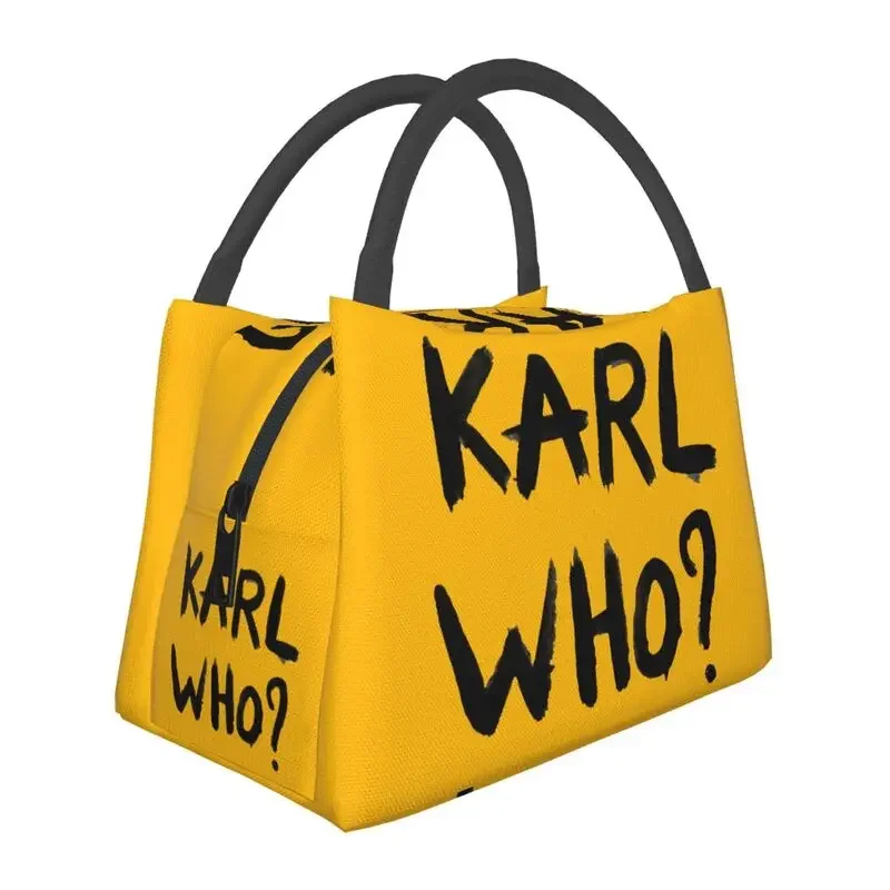Karl Who - Bolsas Térmicas Reu - Women'S Karl Bags avaliação e preço