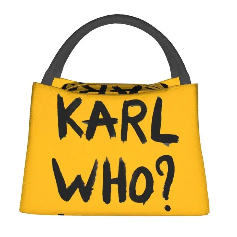 Karl Who - Bolsas Térmicas Reu - Women'S Karl Bags avaliação e preço