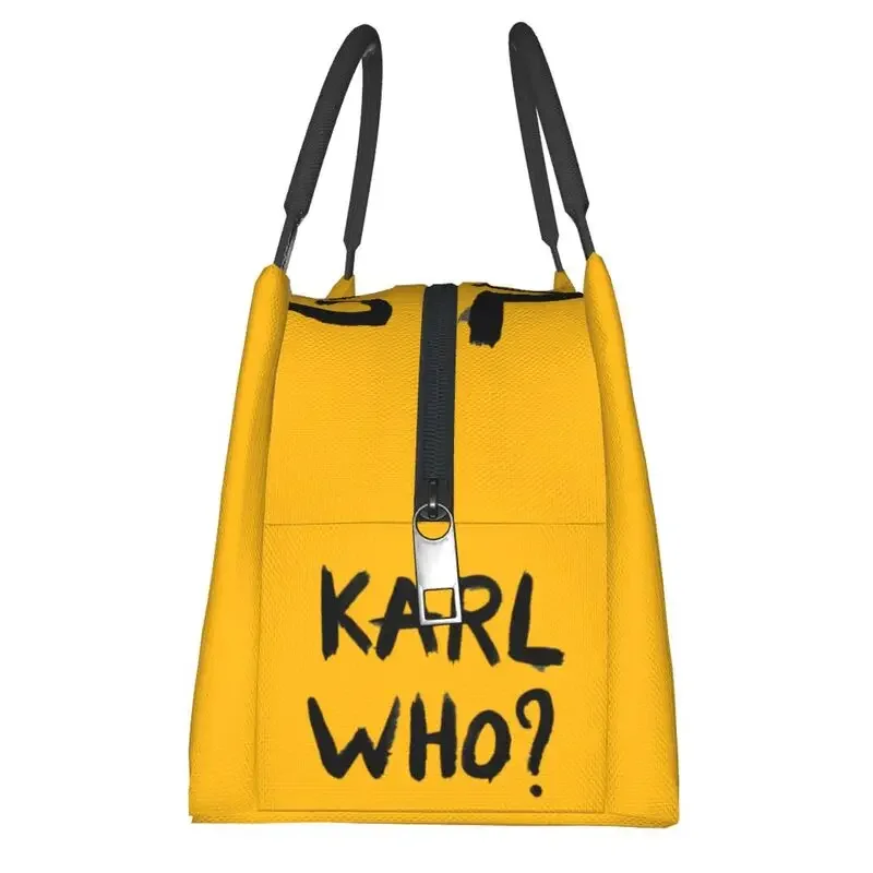 Karl Who - Bolsas Térmicas Reu - Women'S Karl Bags avaliação e preço