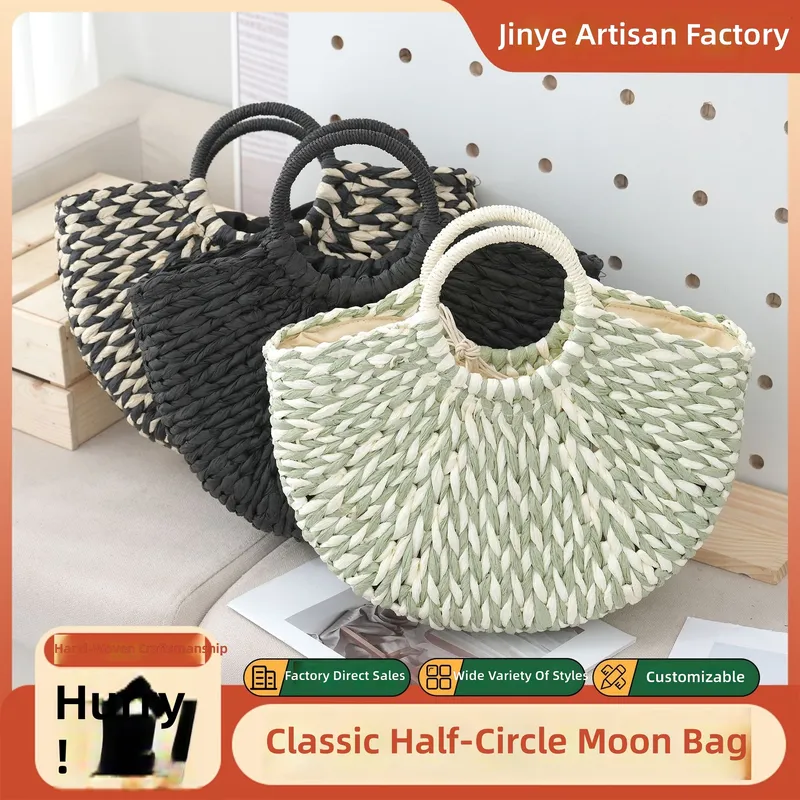 Bolsa Feminina Meia-Lua com De - Women Bags Designer avaliação e preço