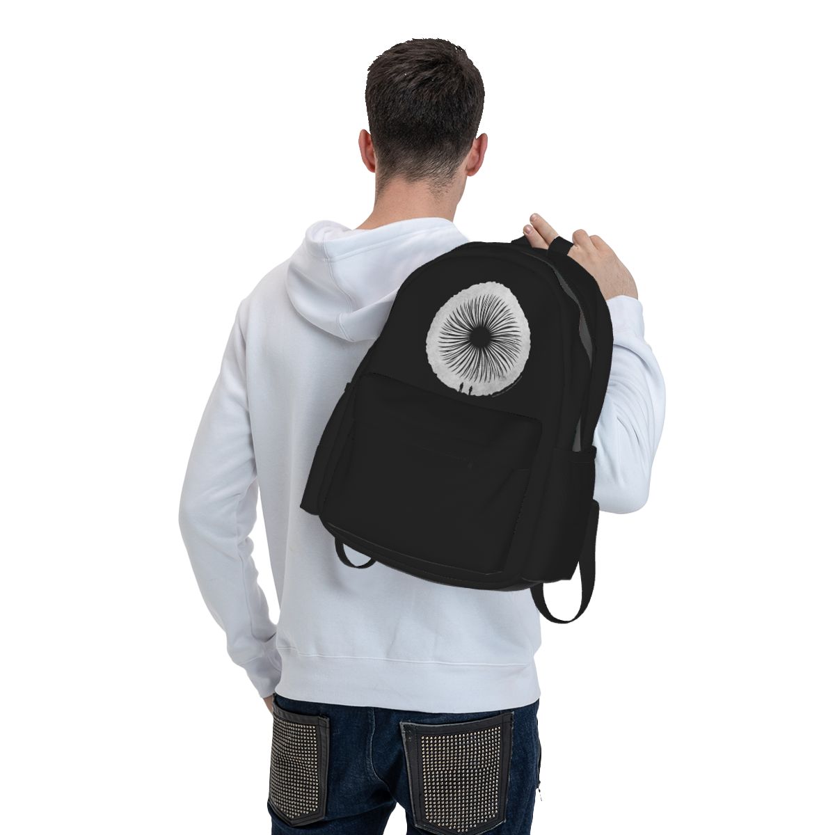 Mochila Dune Sandworm para men - Women Bags Dune avaliação e preço