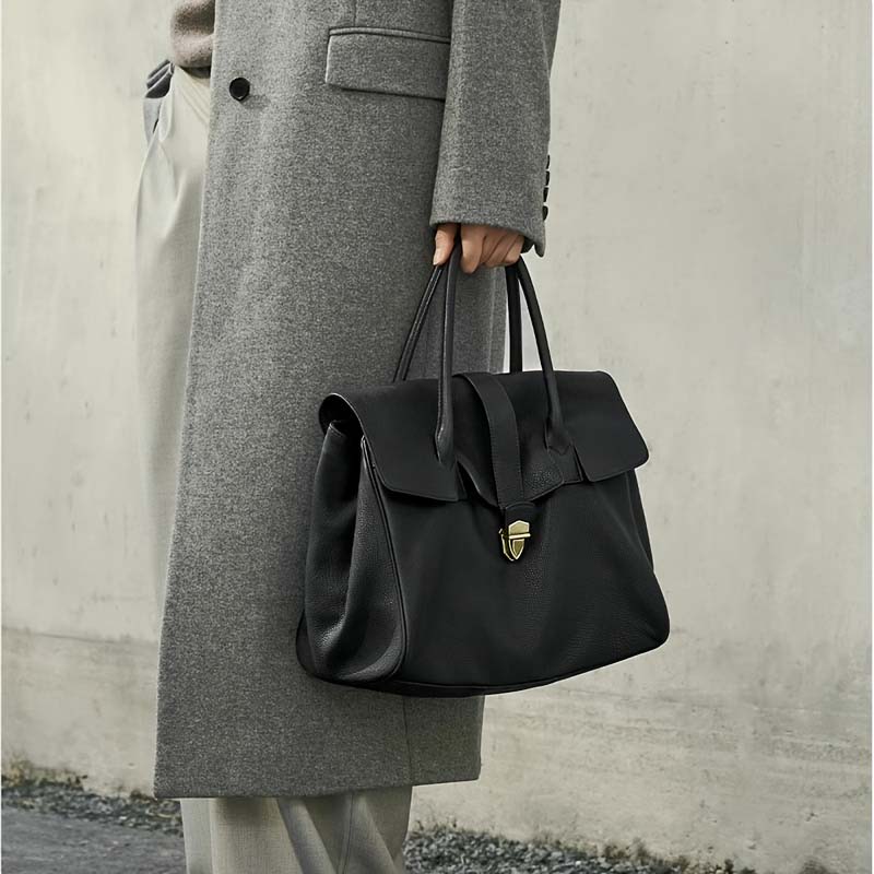 Bolsa tote de negócios sofisti - Women Bags For Office Use avaliação e preço