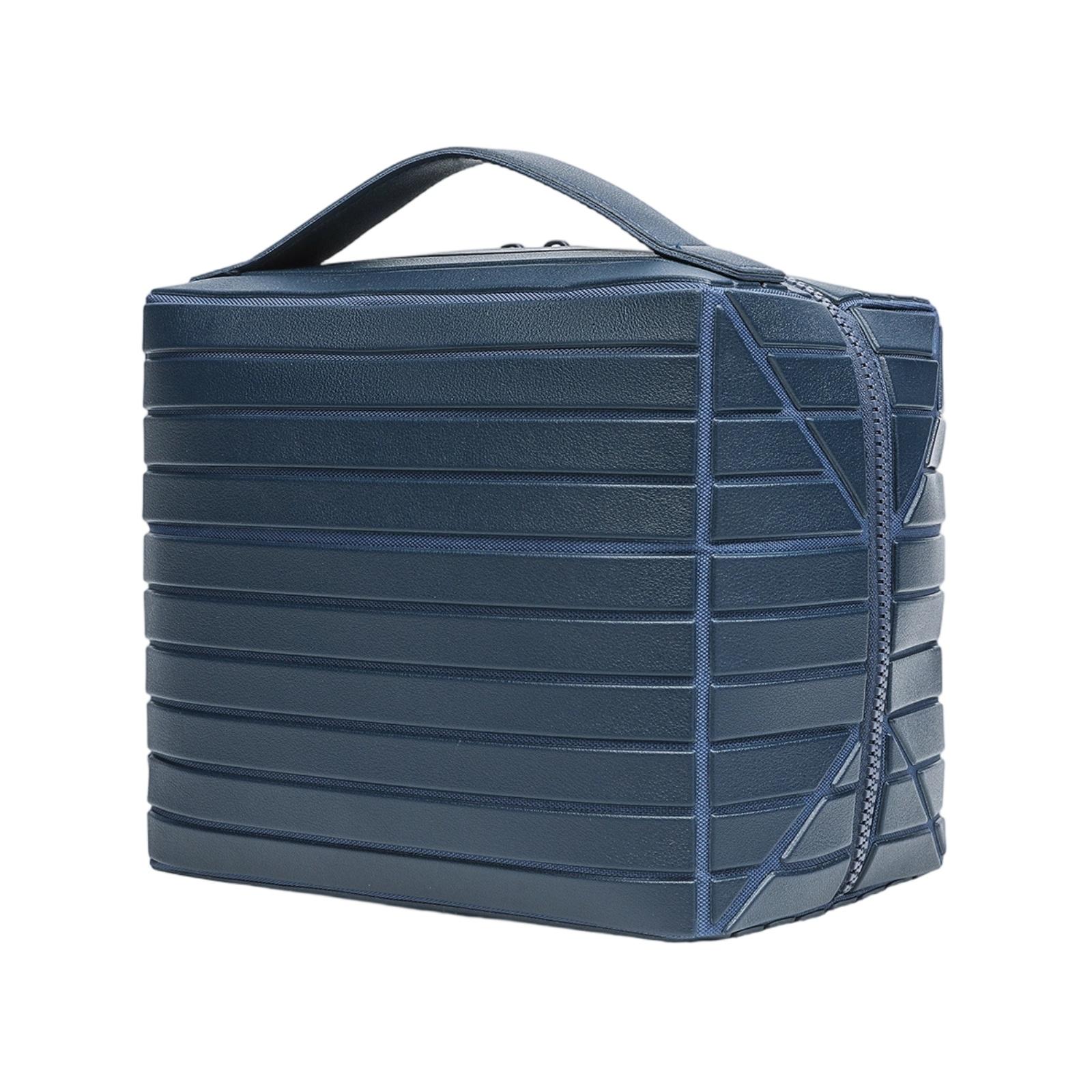 Nécessaire de Maquiagem Femini - Women Vanity Bags avaliação e preço