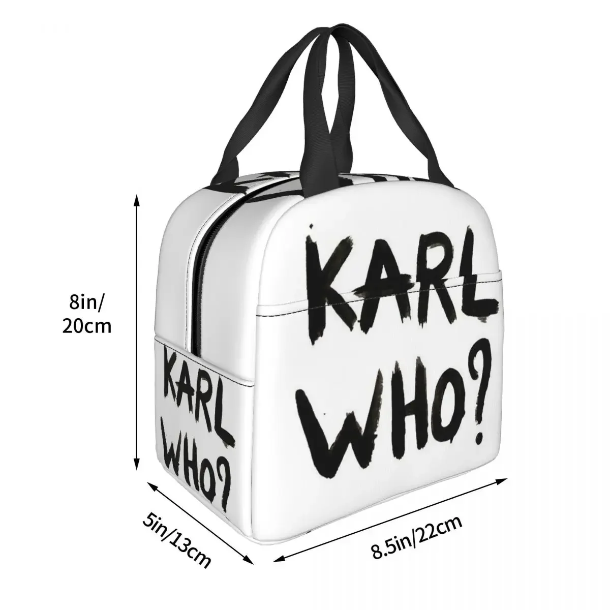 Bolsa Térmica Karl Who para Al - Women'S Karl Bags avaliação e preço