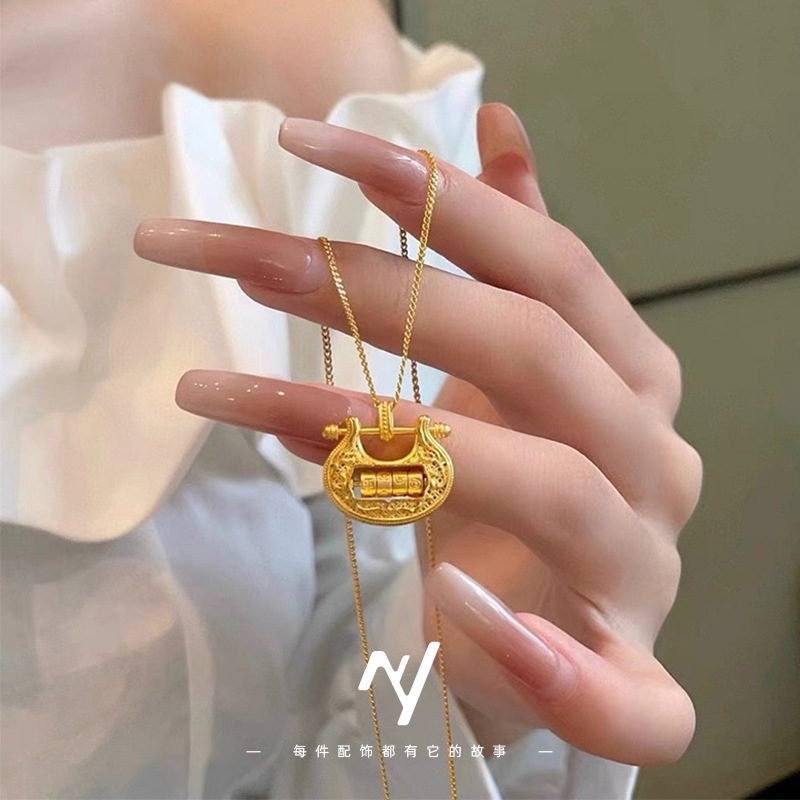 Colar de Clavícula com Pingent - Women Bags Vietnam avaliação e preço