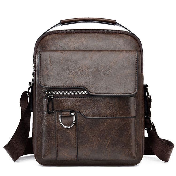 Bullcaptain bolsa de ombro mas - Women Bags With Laptop Compartment avaliação e preço