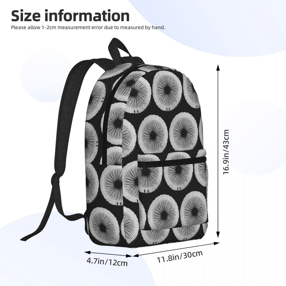 Lenço Quadrado com Padrão Geom - Women'S Retro Bags avaliação e preço