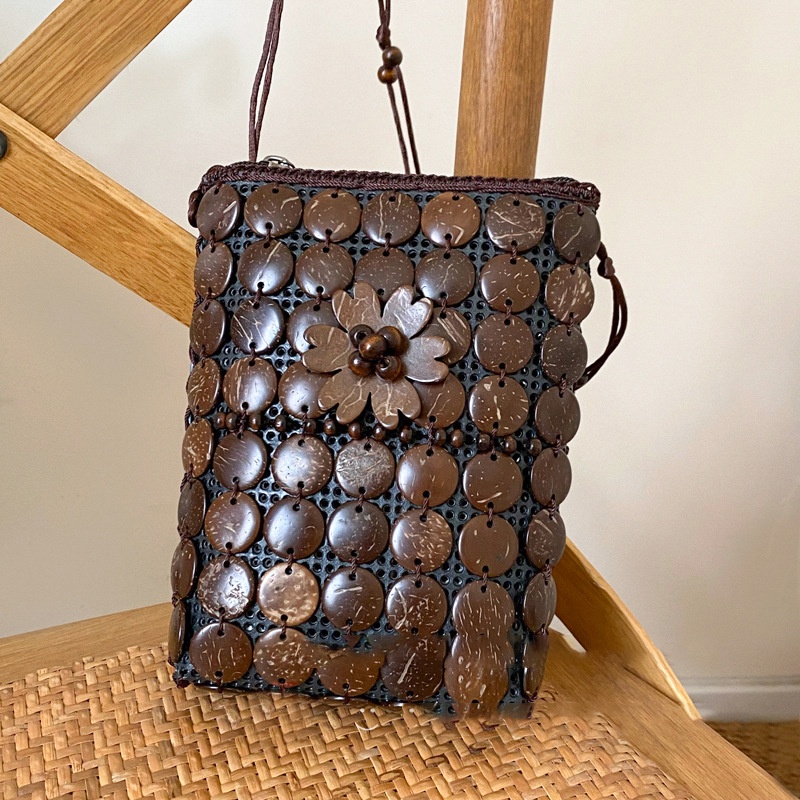 Bolsa Mini Boêmia Feminina de  - Women Bags Vietnam avaliação e preço