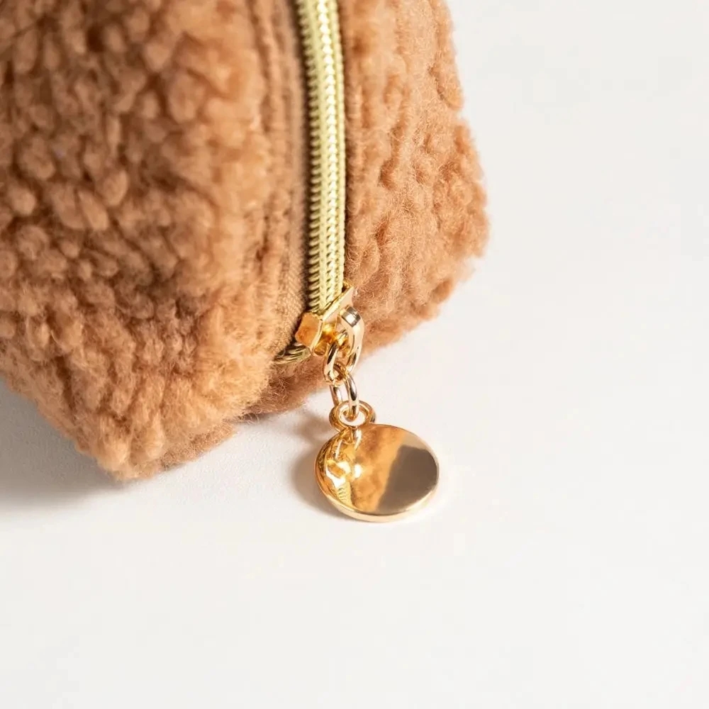Bolsa de Maquiagem Kawaii com  - Women Vanity Bags avaliação e preço