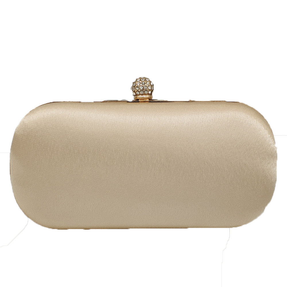 Bolsa de mão com cristais vint - Evening Bag Beaded avaliação e preço