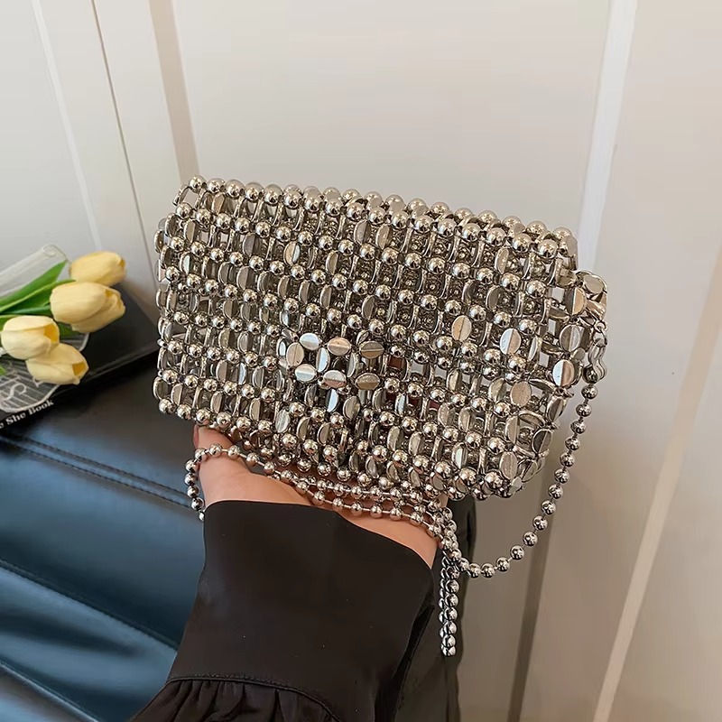 Bolsas de Noite de Cor Sólida  - Clutch Bag Evening avaliação e preço