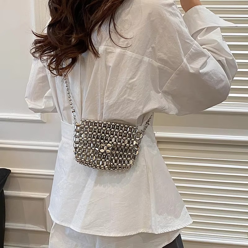 Bolsas de Noite de Cor Sólida  - Clutch Bag Evening avaliação e preço