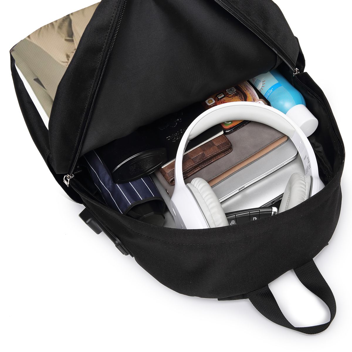 Mochila Lovely Runner Kdrama F - Women'S Bags Travel avaliação e preço