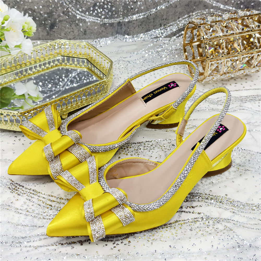 Conjunto Elegante de Sapatos d - Clutch Bag Evening avaliação e preço