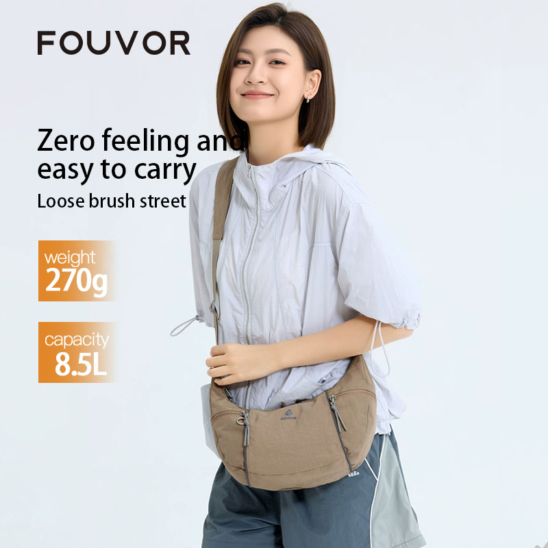 Bolsa Transversal Impermeável  - Women Bags With Laptop Compartment avaliação e preço