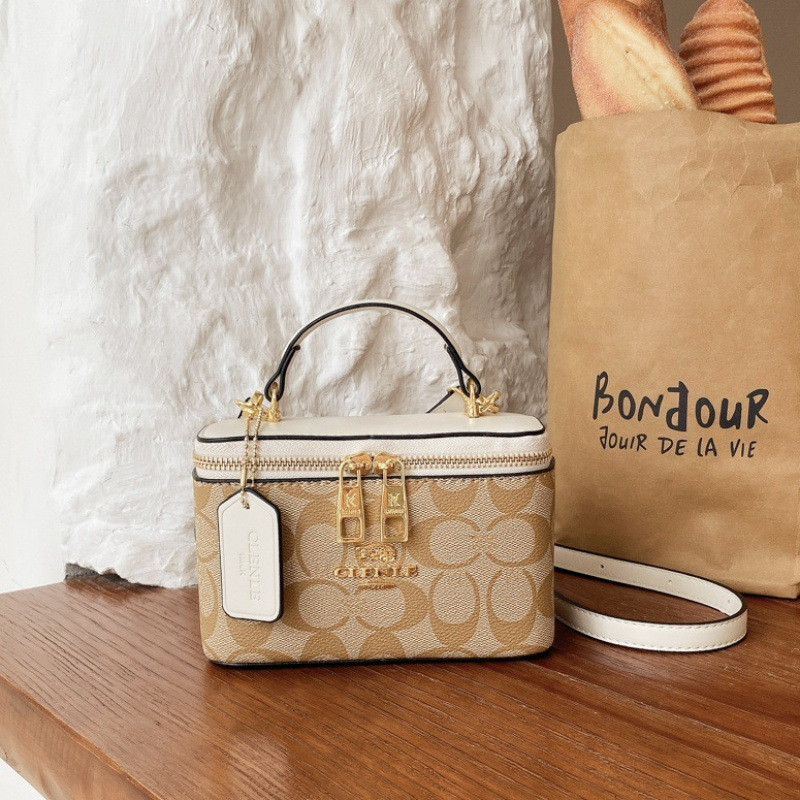 Bolsa Vintage Feminina 2026 No - Women Vanity Bags avaliação e preço