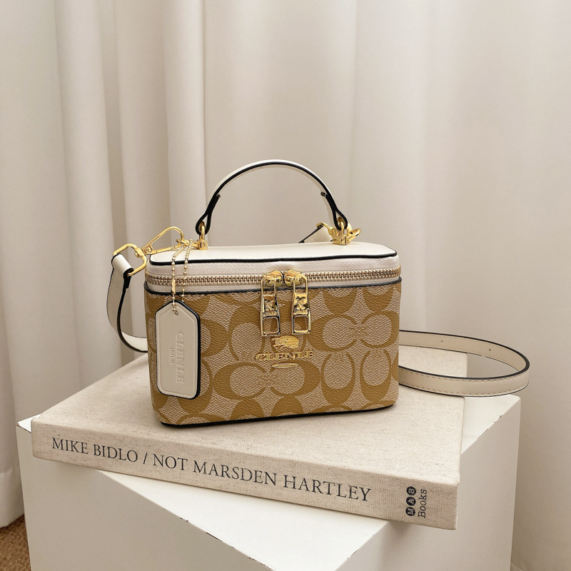 Bolsa Vintage Feminina 2026 No - Women Vanity Bags avaliação e preço