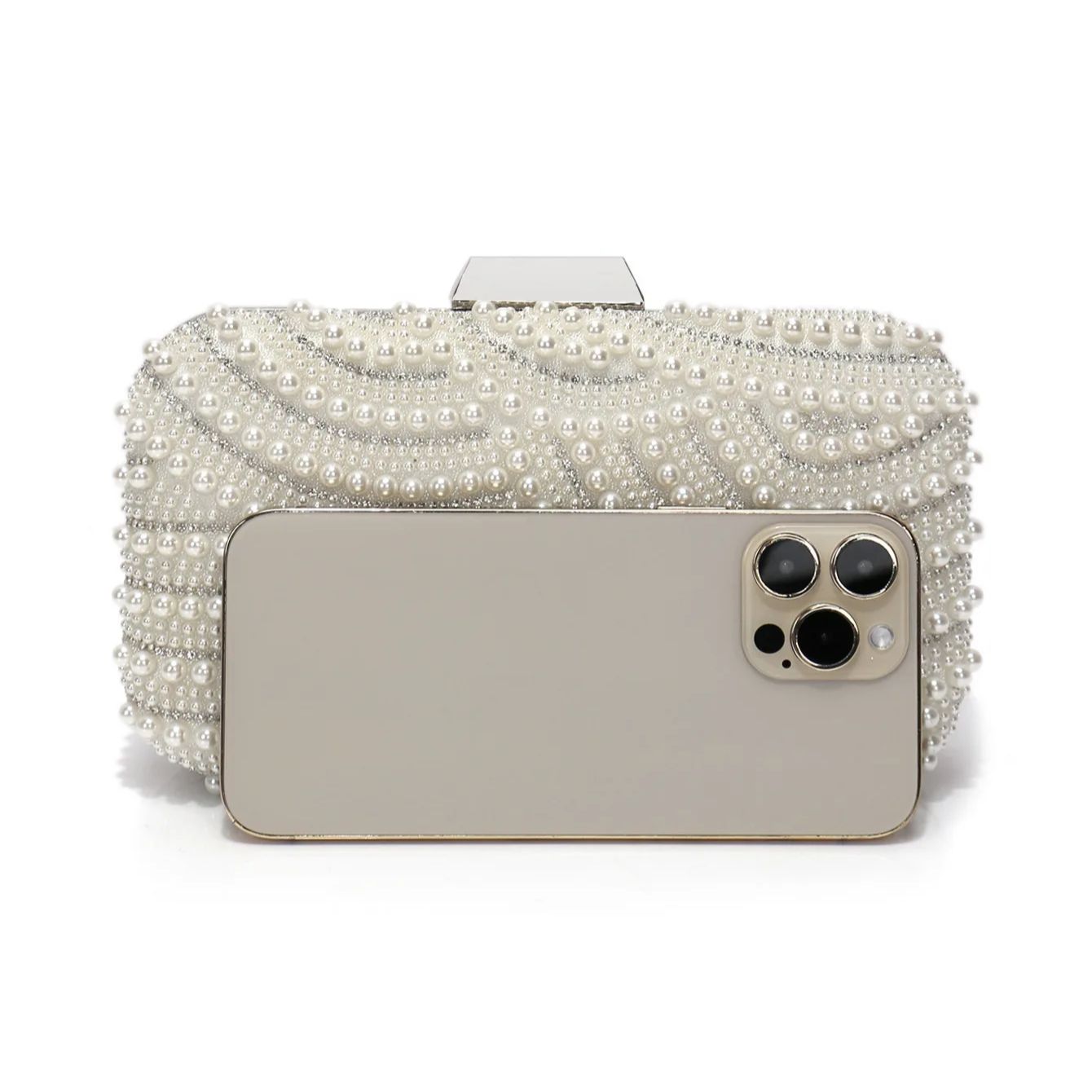 Beading mulheres sacos de noit - Evening Bag Beaded avaliação e preço