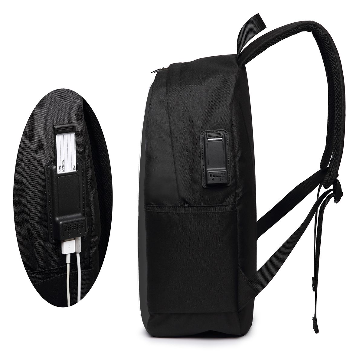 Mochila CSD COLO COLO para Via - Women'S Bags Travel avaliação e preço