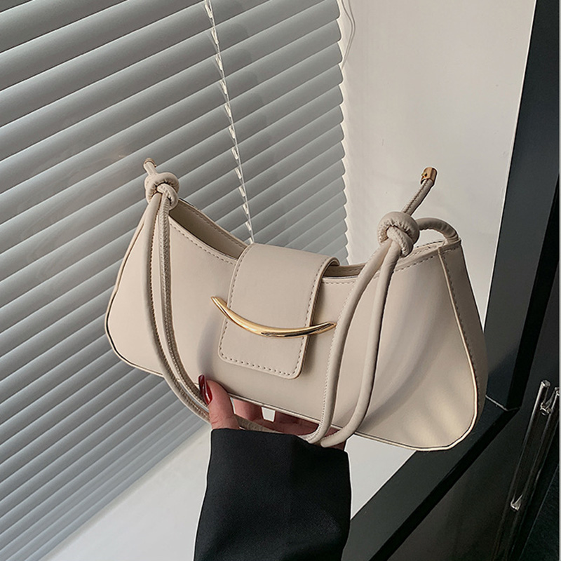 Bolsa de Ombro Feminina em Cou - Women Bags For Office Use avaliação e preço